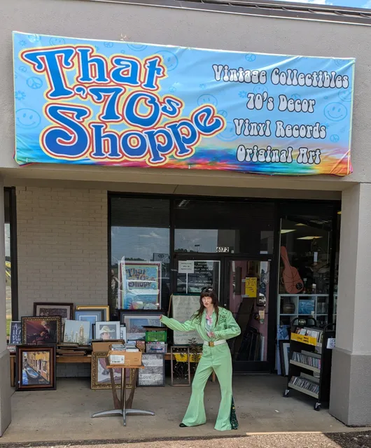 That 70's Shoppe