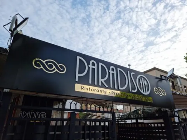 Paradiso Ristorante Pizzeria