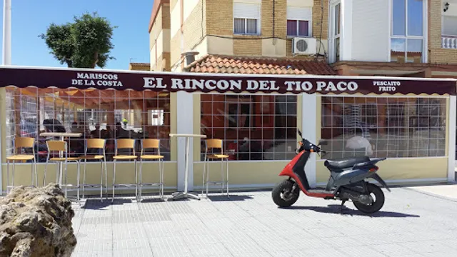 Bar El Rincón del Tío Paco