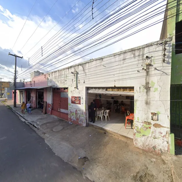 Saborear restaurante