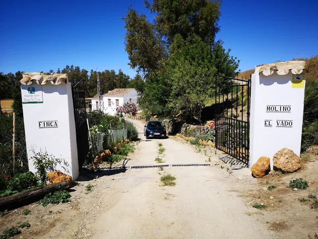 Vivienda Rural Casa la Zúa
