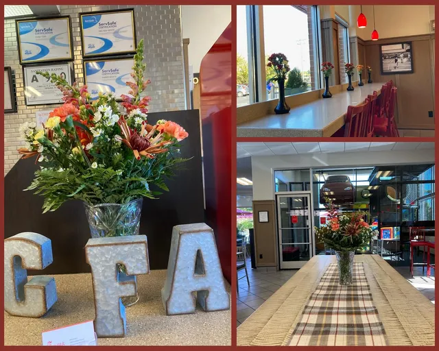 Creative Designs Flowers & Gifts