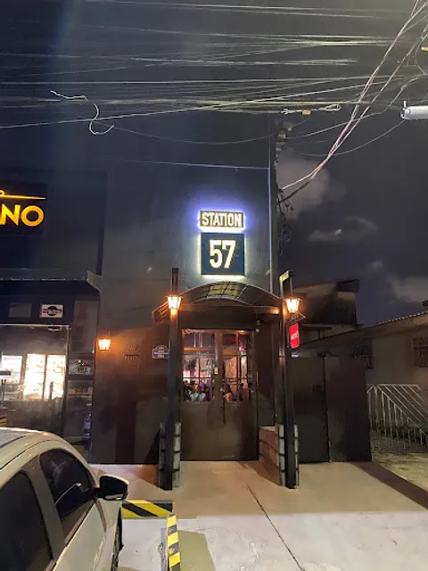 Station 57
