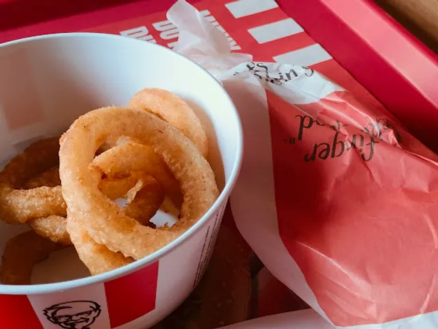 KFC Paris Gare du Nord