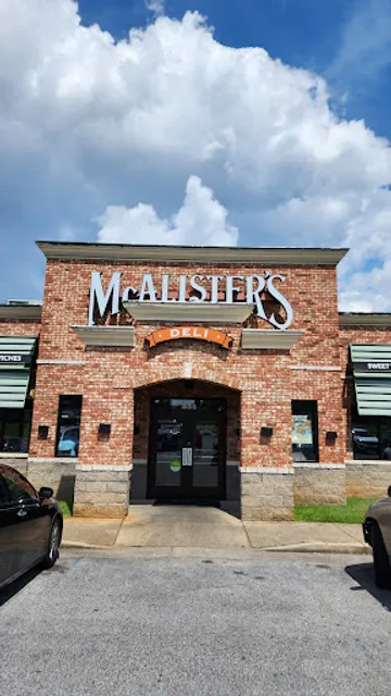 McAlister's Deli