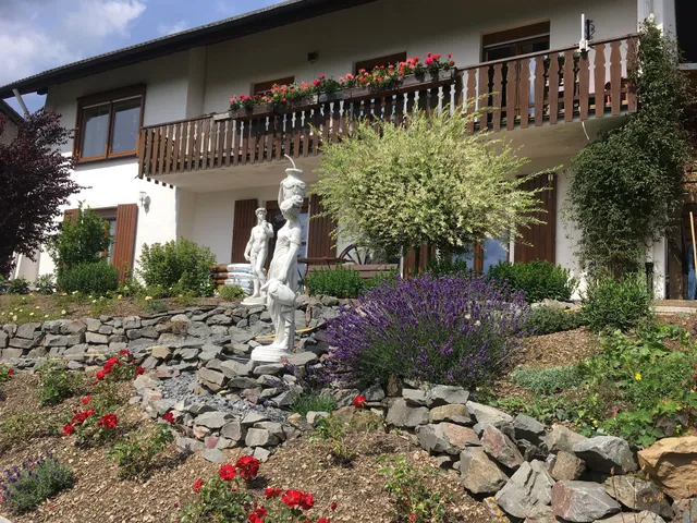 Ferienwohnung Sonnenblick