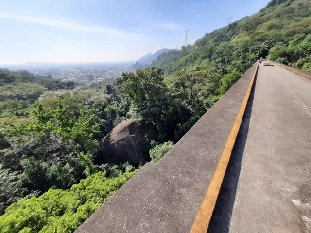 INEA - PARQUE ESTADUAL DA PEDRA BRANCA