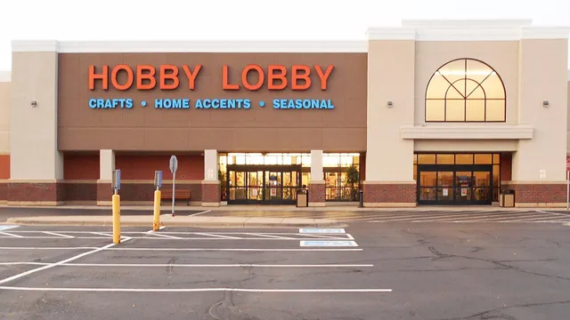Hobby Lobby
