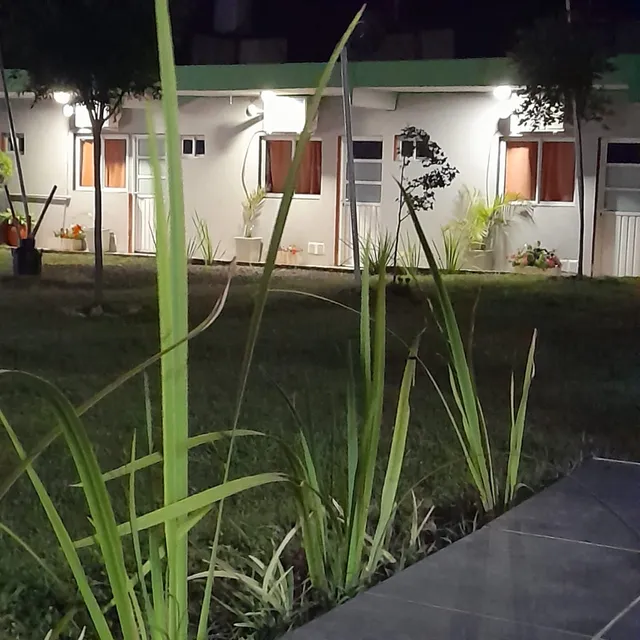 APART "AIRES DEL ÑAPINDÁ"