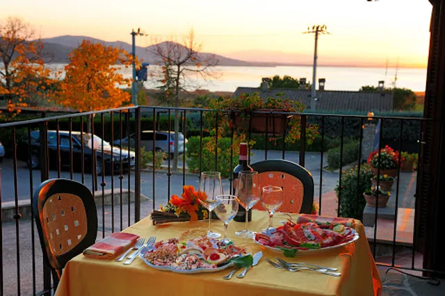 Ristorante Da Massimo - Specialità Pesce di Mare