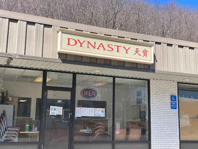 Dynasty