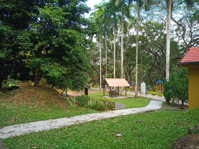 Youth Park