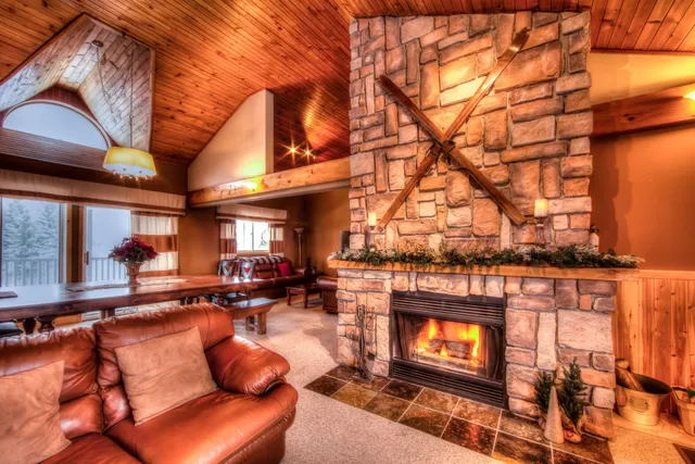 Blue Mountain Rentals