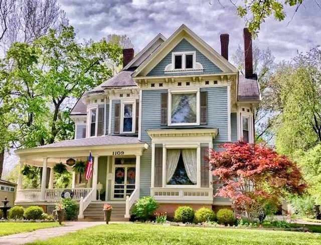 Blessings on State Bed & Breakfast