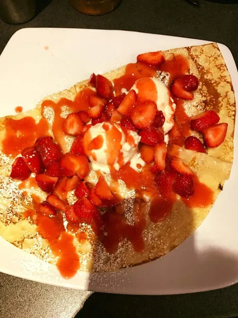 La Gourmand'Ice Stembert