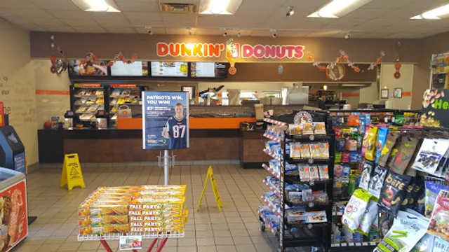 Dunkin'