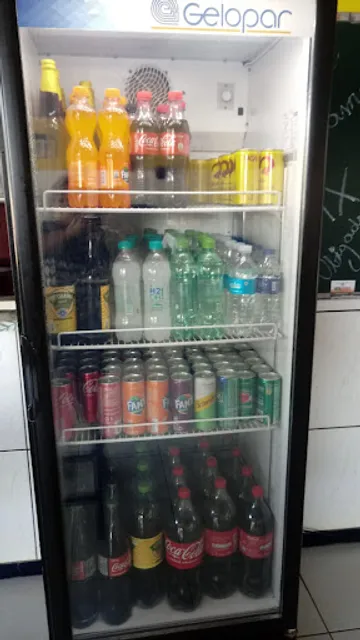 Restaurante Amaro - Buffet no Fogão à Lenha