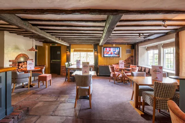 Beefeater Twelve Bells