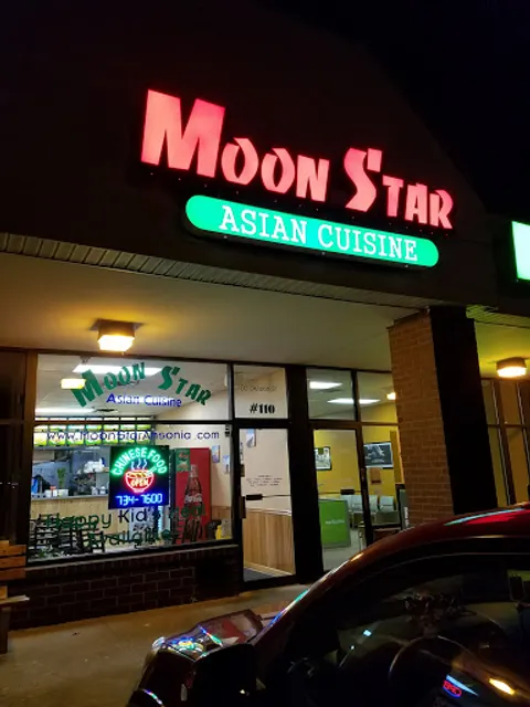 Moon Star Restaurant