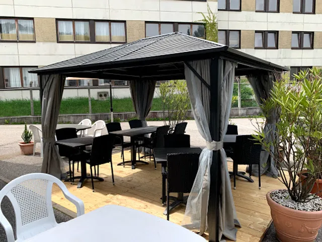 Asia Restaurant Drache KG