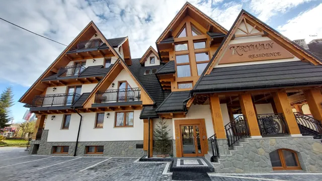 Krywań Residence & Noclegi