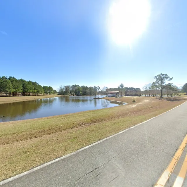 Brown Farms Cattle of Ochlocknee GA