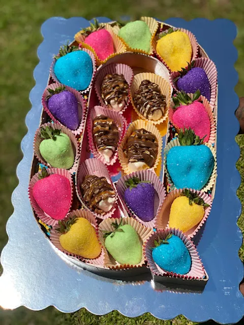 A Taste Of Georgia LLC