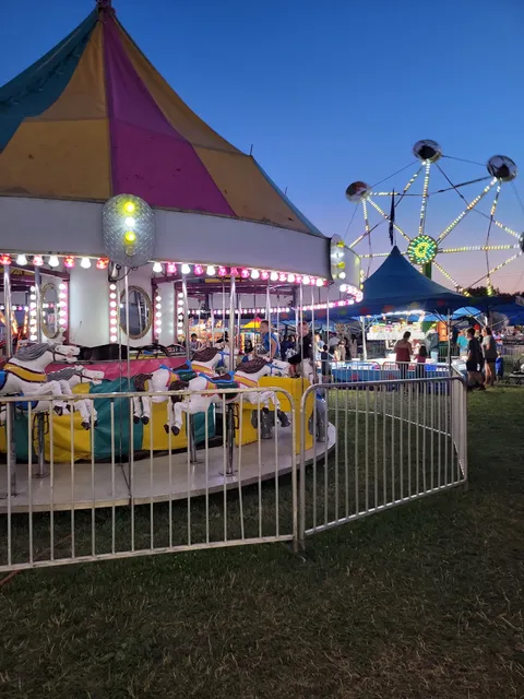 Allegany County Fairgrounds