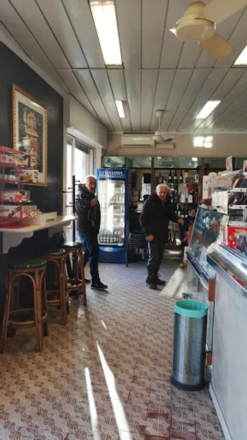 Bar Il Caffe' Degli Amici