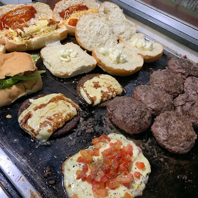 Gilmar Lanches Pizzaria e Esfiharia