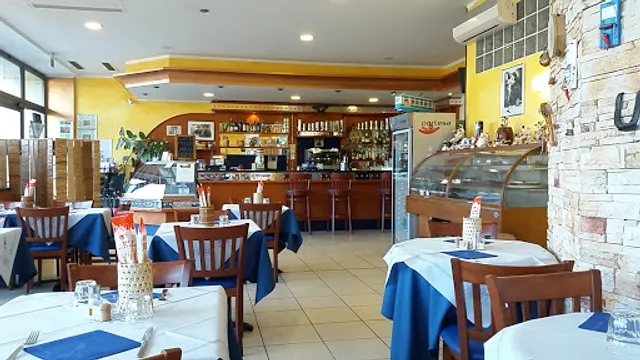 Il Capriccio Di Partenope