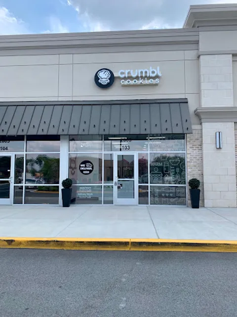 Crumbl