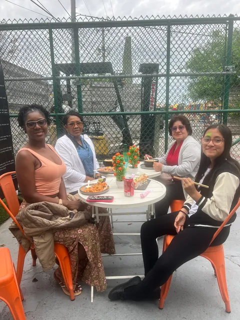 Kaya’o Peruvian Nikkei cuisine