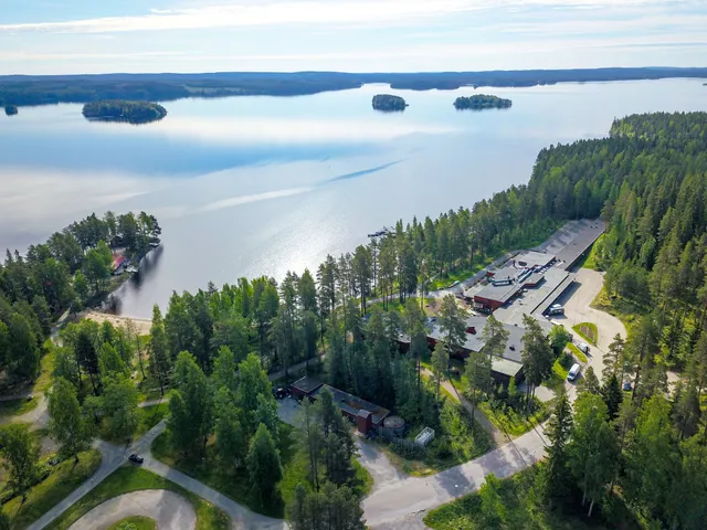 Hotel Keurusselkä
