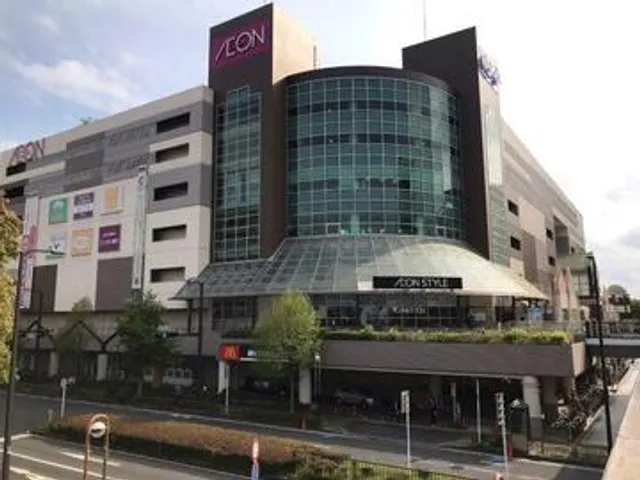 YUMIRU KAMATORI SHOPPING CENTER