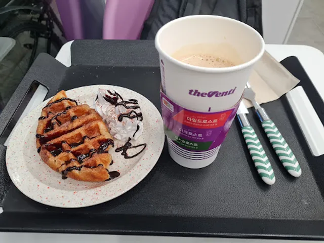 더벤티 포항죽도점