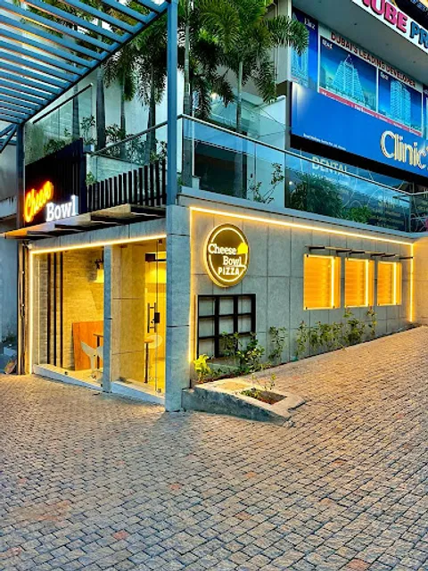 Cheese Bowl Kundannur