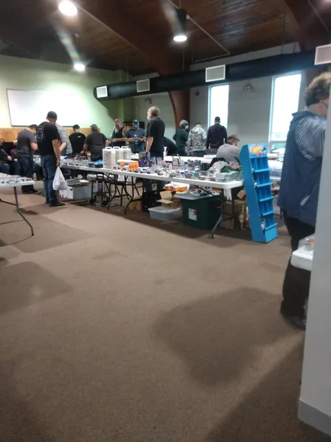 Willow Springs Community Center