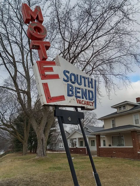 South Bend Motel