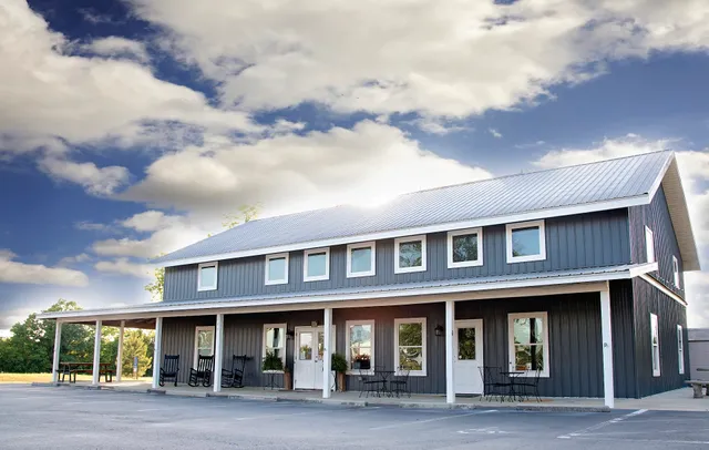 Uncorked by Georgia Bob's