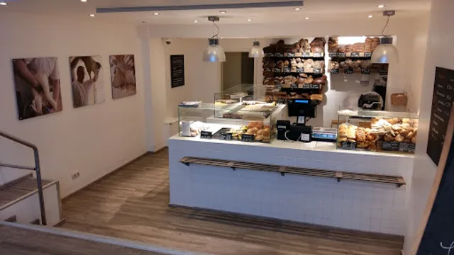 Back Geschwister GmbH