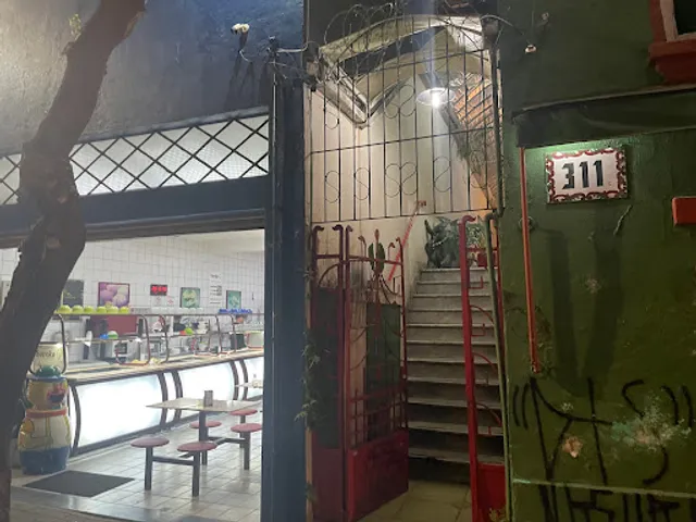 Cantina e Pizzaria Piolin