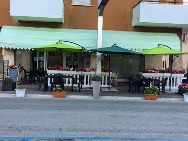 Ristorante Pizzeria Bella e Buona