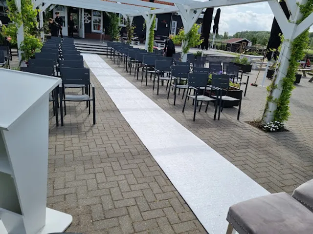 Theehuys Polderzicht