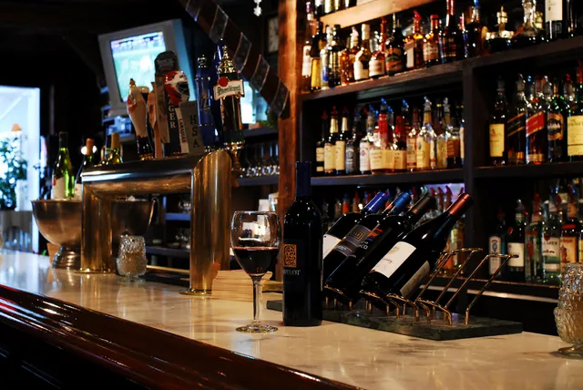 Millbrook Tavern & Grille