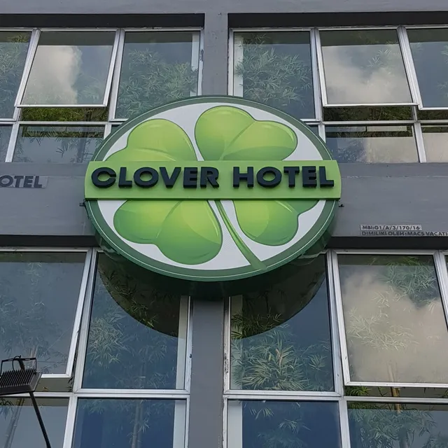 Clover Hotel Ipoh