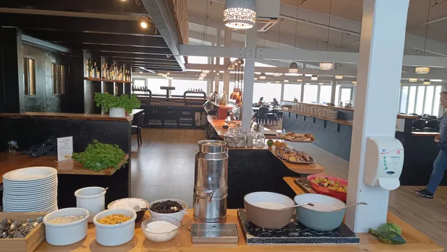 Hotel Abildgaard Restaurant