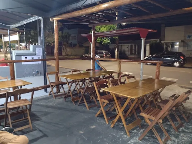 The best brasa burguer