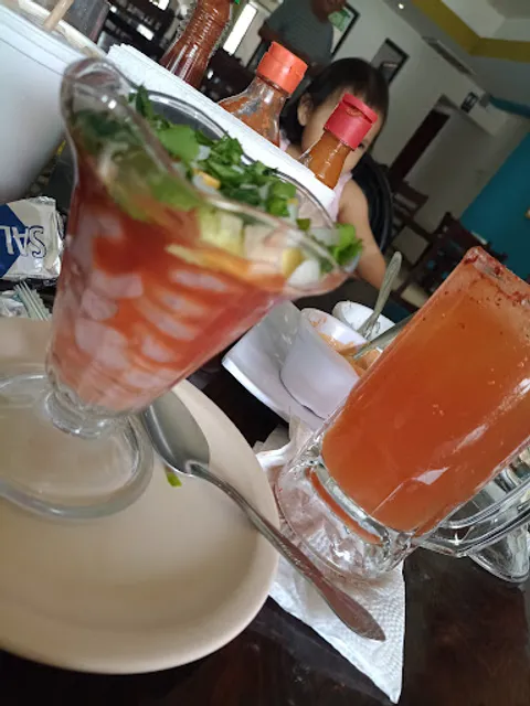 Ostionera La Costa Azul