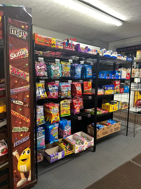 Greenwich Beverage Center